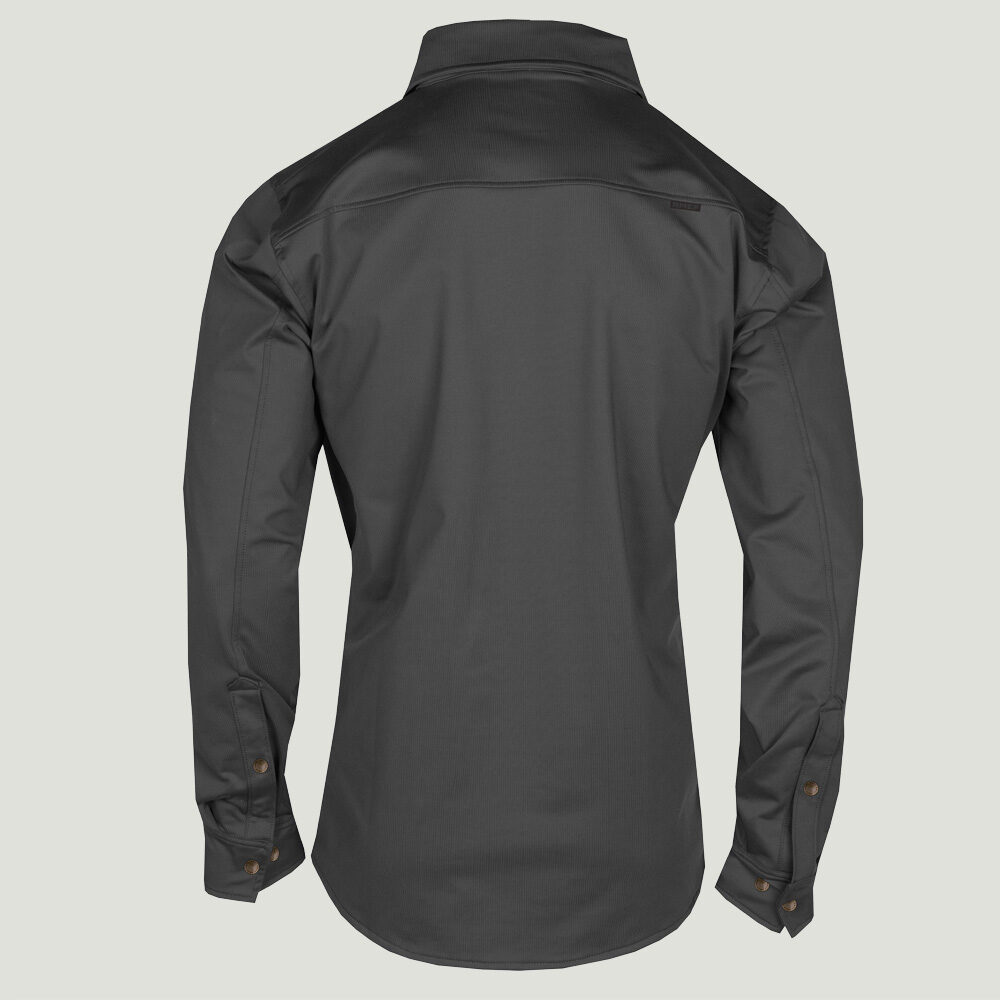 RMEF Shirt Jacket