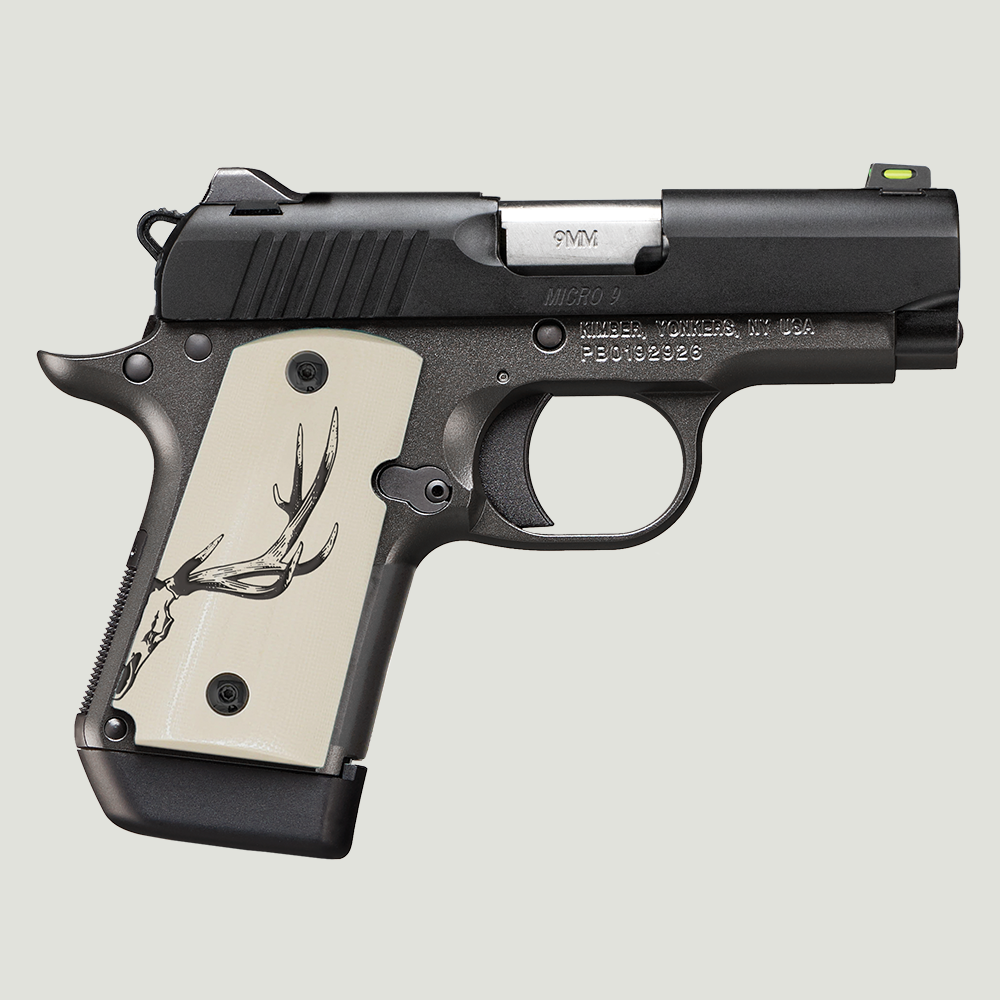 Kimber Micro 9