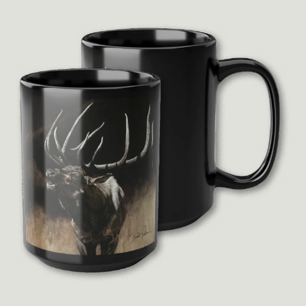 Call of the Wild Mug